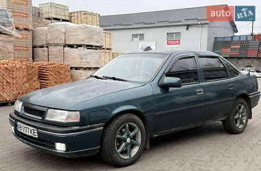 Седан Opel Vectra 1994 в Виннице