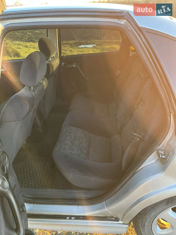 Седан Opel Vectra 1999 в Рудниках фото 7 Седан Opel Vectra 1999 в Рудниках