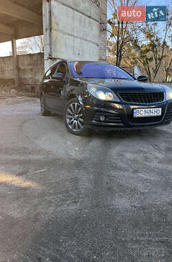 Универсал Opel Vectra 2007 в Ирпене