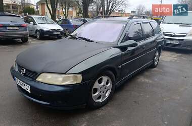 Седан Opel Vectra 1999 в Луцке