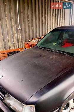 Ліфтбек Opel Vectra 1991 в Одесі