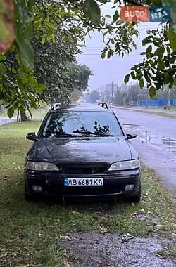 Универсал Opel Vectra 2000 в Тульчине