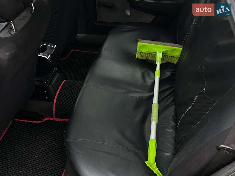 Седан Opel Vectra 1991 в Шостці