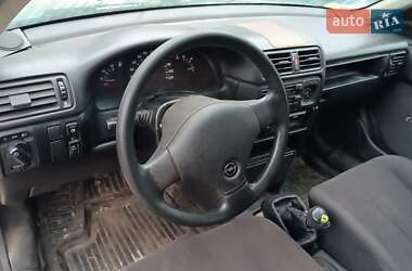 Седан Opel Vectra 1992 в Києві