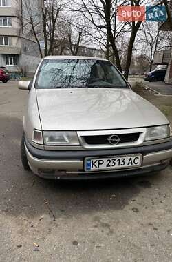 Седан Opel Vectra 1993 в Запорожье