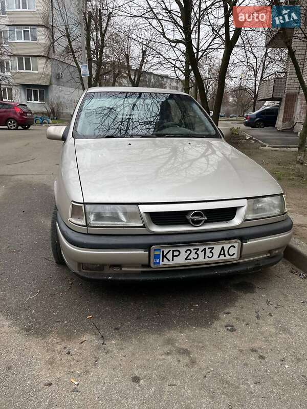 Opel Vectra 1993
