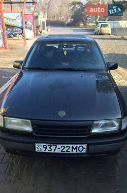 Седан Opel Vectra 1991 в Черновцах