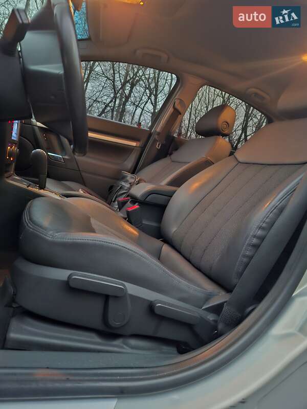 Ліфтбек Opel Vectra 2008 в Хорошеві фото 23 Ліфтбек Opel Vectra 2008 в Хорошеві