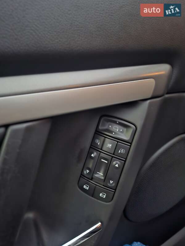 Ліфтбек Opel Vectra 2008 в Хорошеві фото 27 Ліфтбек Opel Vectra 2008 в Хорошеві