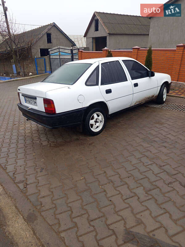 Opel Vectra 1989