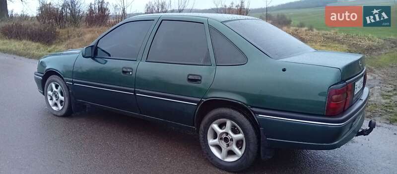 Opel Vectra 1995