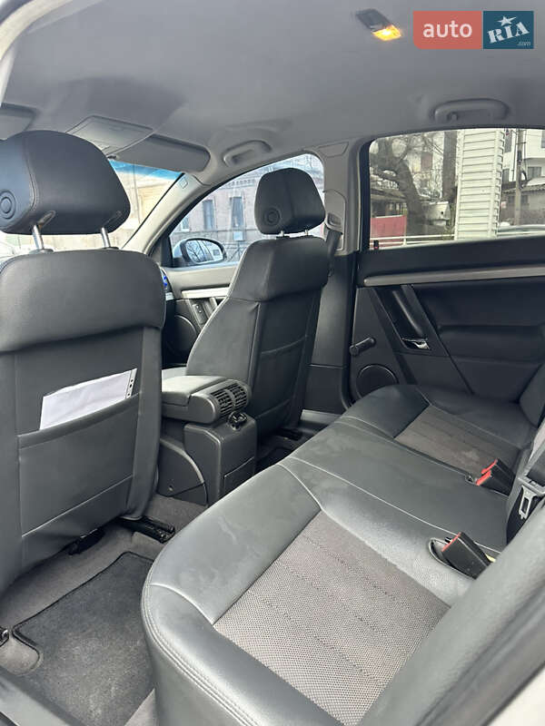 Лифтбек Opel Vectra 2007 в Виннице