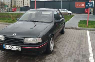 Ліфтбек Opel Vectra 1989 в Вінниці