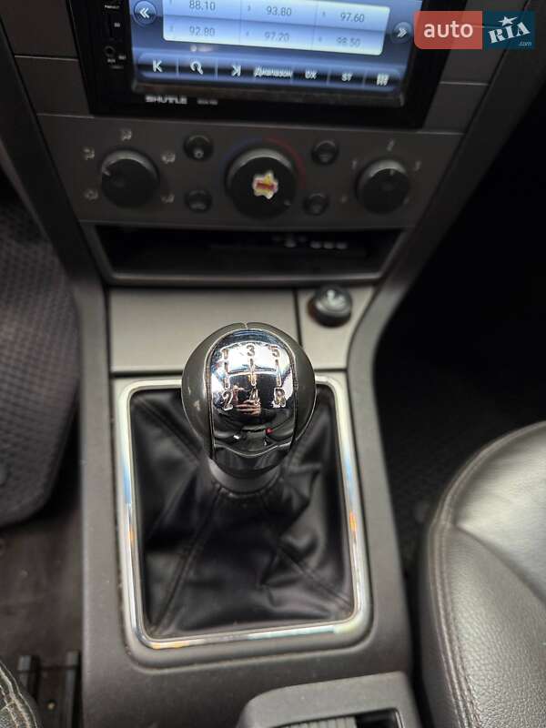 Универсал Opel Vectra 2004 в Киеве фото 20 Универсал Opel Vectra 2004 в Киеве