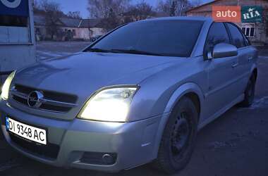 Лифтбек Opel Vectra 2003 в Прилуках