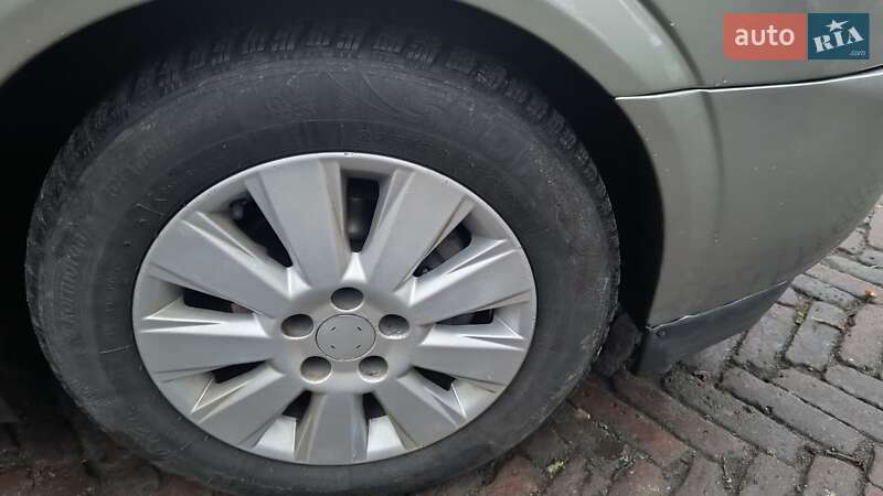 Седан Opel Vectra 2004 в Конотопе фото 12 Седан Opel Vectra 2004 в Конотопе