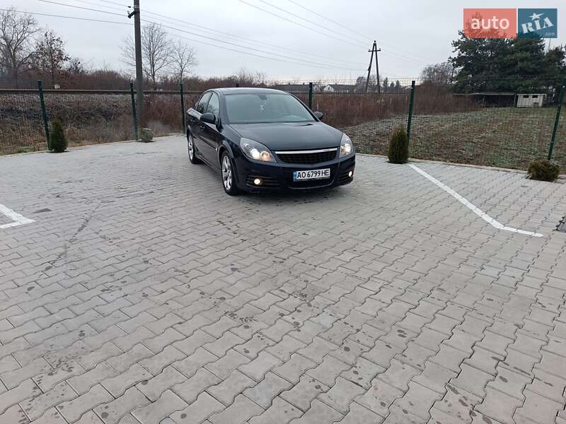 Седан Opel Vectra 2006 в Королеве фото 37 Седан Opel Vectra 2006 в Королеве