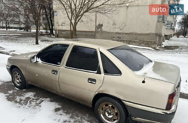 Седан Opel Vectra 1992 в Лозовій