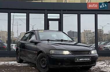 Лифтбек Opel Vectra 1999 в Киеве