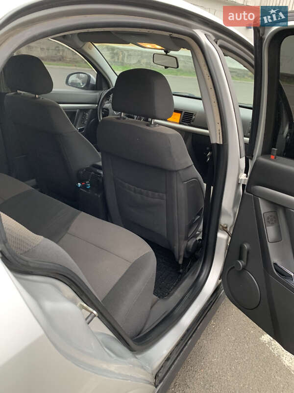 Седан Opel Vectra 2003 в Одессе фото 13 Седан Opel Vectra 2003 в Одессе