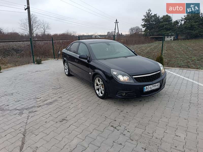 Седан Opel Vectra 2006 в Королеве фото 16 Седан Opel Vectra 2006 в Королеве