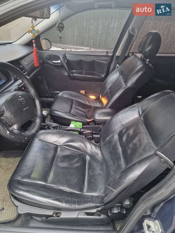 Универсал Opel Vectra 1999 в Луцке