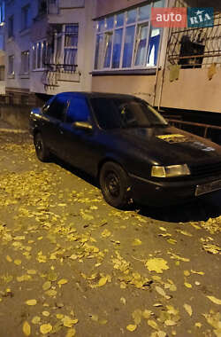 Седан Opel Vectra 1991 в Львові