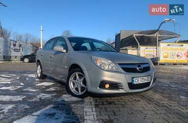 Седан Opel Vectra 2008 в Черновцах