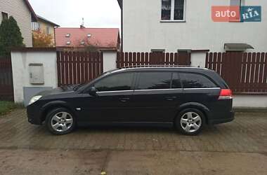 Универсал Opel Vectra 2006 в Каменец-Подольском