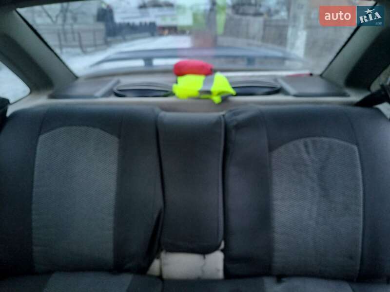 Седан Opel Vectra 1991 в Радехові