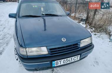 Седан Opel Vectra 1991 в Радехові