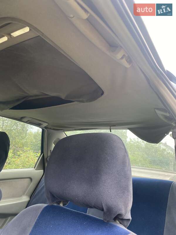 Седан Opel Vectra 1991 в Самборе