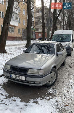 Седан Opel Vectra 1995 в Ровно