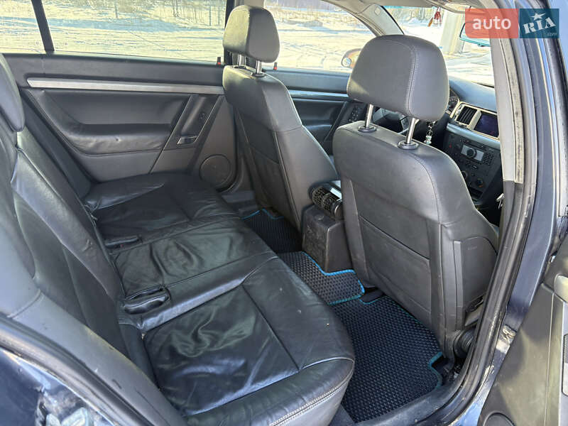 Универсал Opel Vectra 2007 в Звягеле