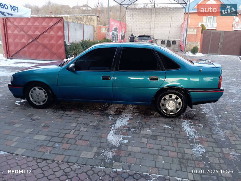 Седан Opel Vectra 1992 в Могилев-Подольске