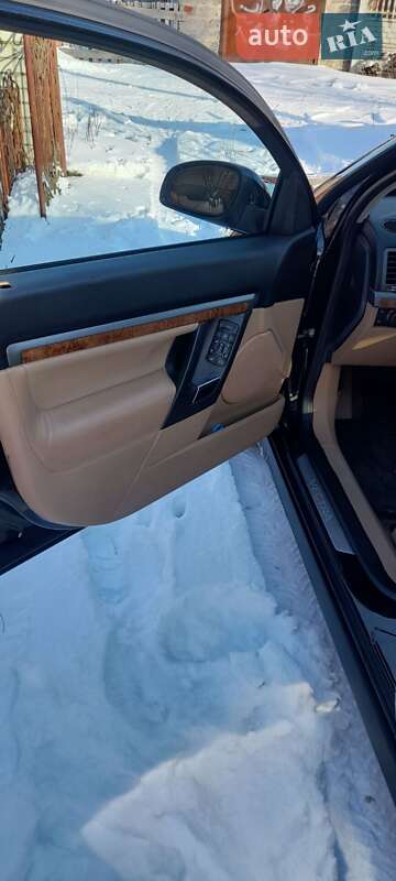 Универсал Opel Vectra 2008 в Чернигове фото 8 Универсал Opel Vectra 2008 в Чернигове