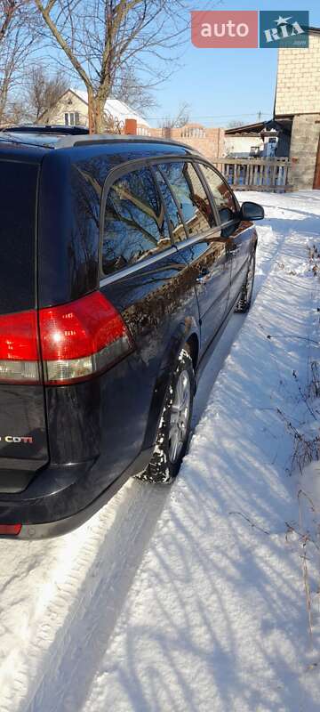 Универсал Opel Vectra 2008 в Чернигове фото 9 Универсал Opel Vectra 2008 в Чернигове