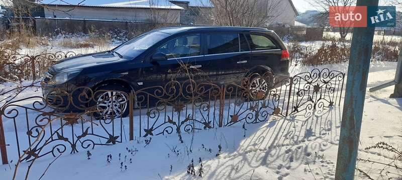 Универсал Opel Vectra 2008 в Чернигове фото 14 Универсал Opel Vectra 2008 в Чернигове