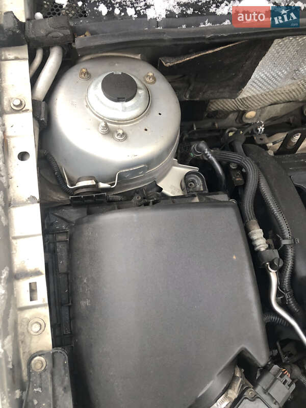 Седан Opel Vectra 2007 в Львове