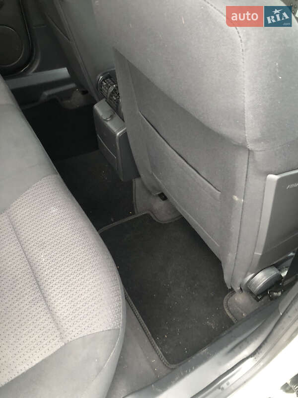 Седан Opel Vectra 2007 в Львове