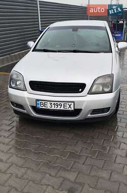 Лифтбек Opel Vectra 2003 в Николаеве