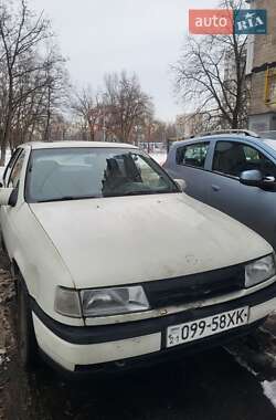Седан Opel Vectra 1991 в Киеве
