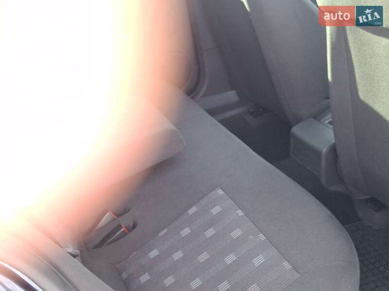 Седан Opel Vectra 2006 в Києві