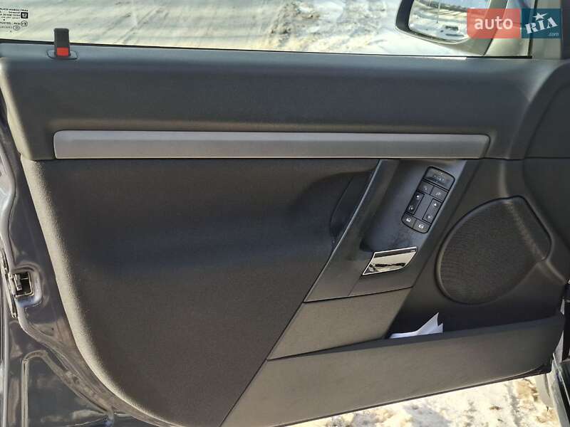 Седан Opel Vectra 2006 в Києві