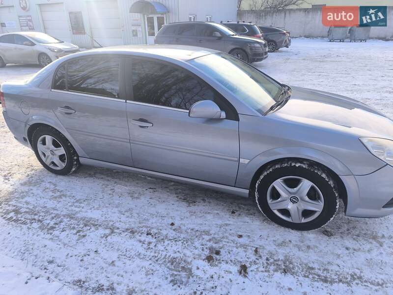 Седан Opel Vectra 2007 в Києві
