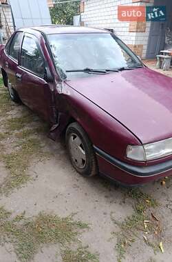 Седан Opel Vectra 1989 в Полтаве