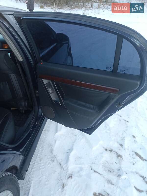 Седан Opel Vectra 2003 в Богородчанах