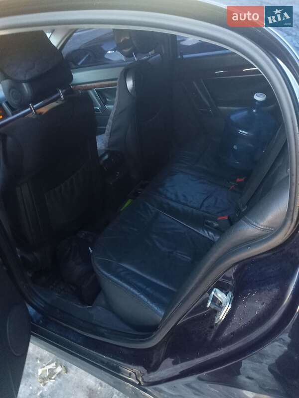 Седан Opel Vectra 2003 в Богородчанах