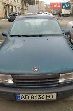 Седан Opel Vectra 1990 в Виннице
