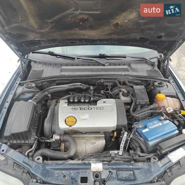 Универсал Opel Vectra 2000 в Киеве